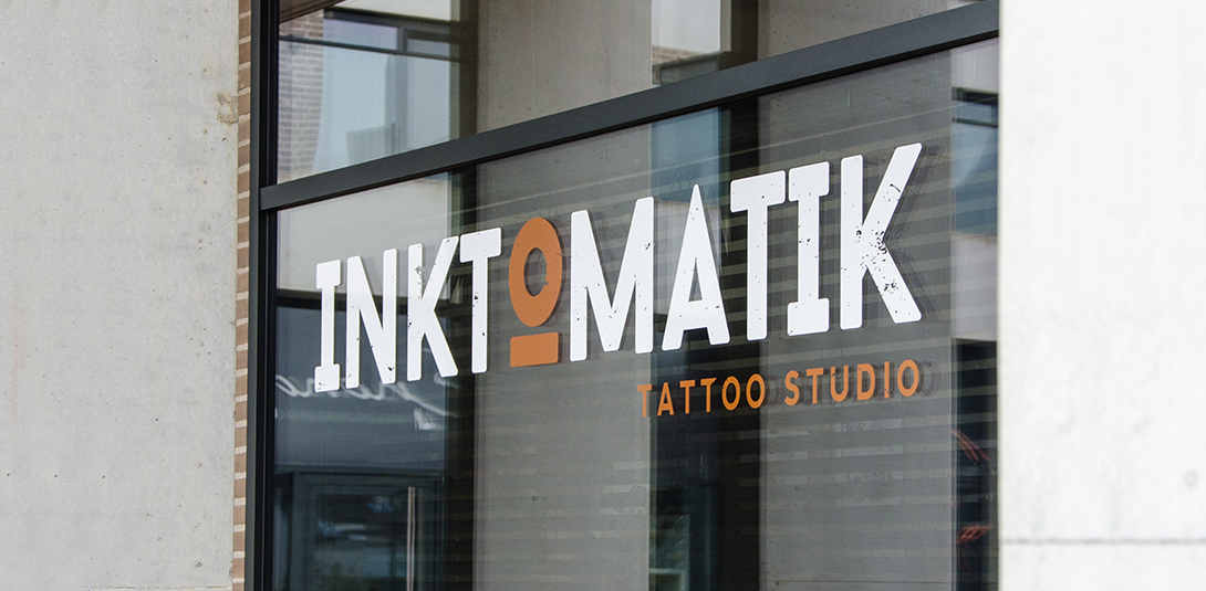 Welkom bij Inktomatik